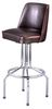 Diner Bucket Bar Stool