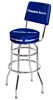 Custom Logo Bar Stool