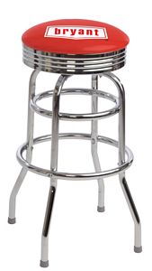 Custom Logo Bar Stool