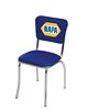 Logo Diner Chair - 4110
