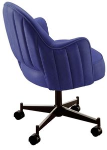 Swivel Club Chair - Algiers