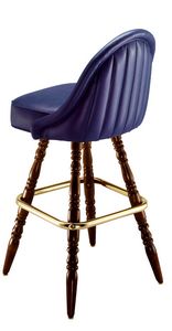 Baraboo Bar Stool