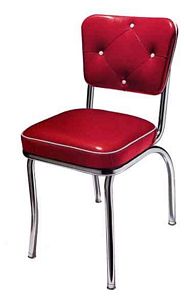 Retro Diner Chairs are back