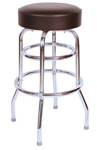 Metal Bar Stools