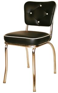 Retro Kitchen Chairs