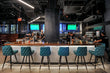 Load image into Gallery viewer, Aurora Bar Stool