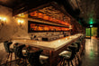 Load image into Gallery viewer, Las Colinas Bar Stool