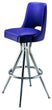 Load image into Gallery viewer, Designer Cut Out Bar Stool
