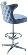 Load image into Gallery viewer, Tufted Cowboy Bar Stool