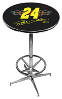 Jeff Gordon Pub Table