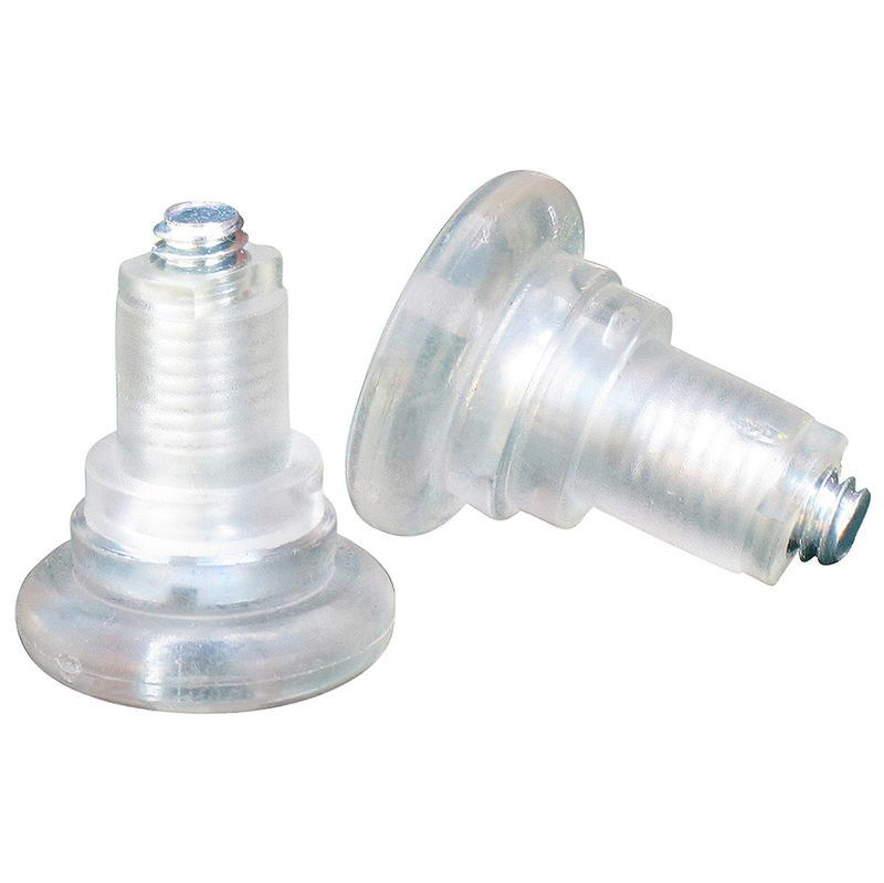 Replacement glides for 2800 series bar stool