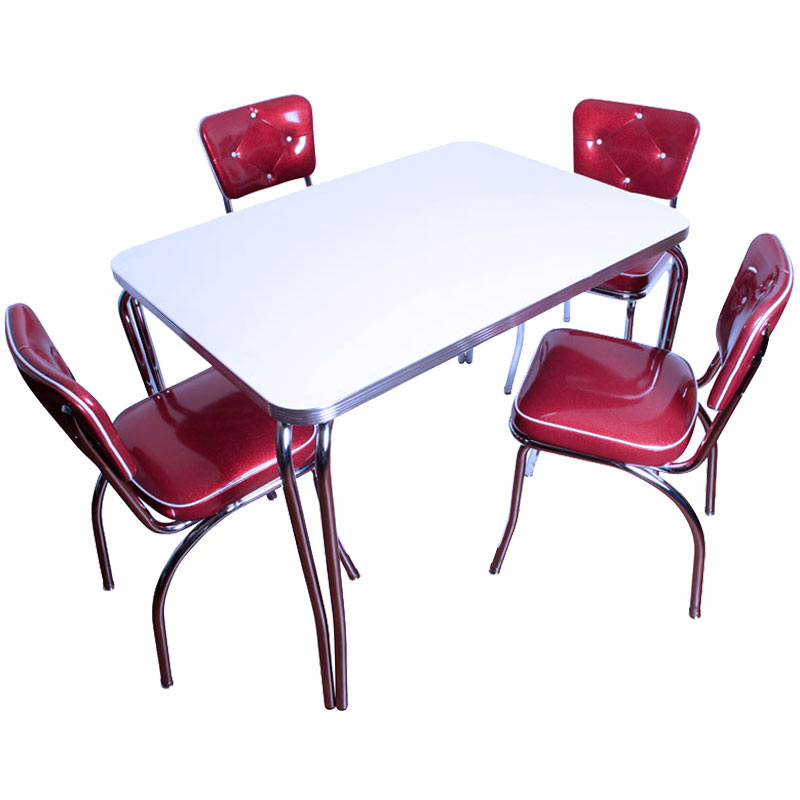 Dining Table and Chair Sets