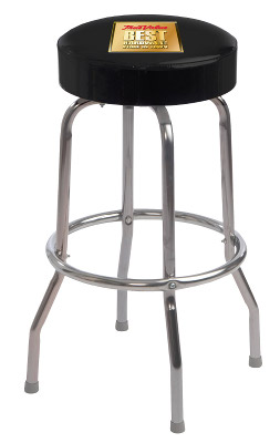 BHSIT Bar Stool