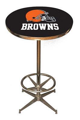 Cleveland Browns Pub Table