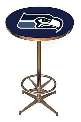 Seattle Seahawks Pub Table