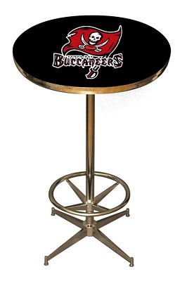 Tampa Bay Buccaneers Pub Table