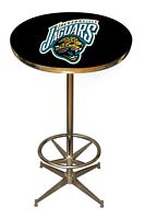 Jacksonville Jaguars Pub Table