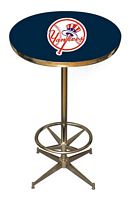 MLB Pub Table