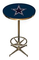 NFL Pub Tables