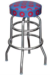 Fishman Phish Bar Stool