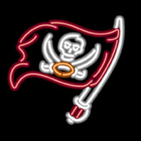 Tampa Bay Buccaneers Neon Signs