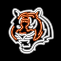 Cincinnati Bengals Neon Signs