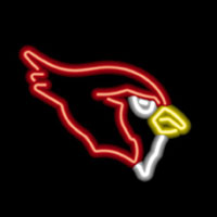Arizona Cardinals Neon Signs