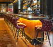 Load image into Gallery viewer, Memphis Bar Stool
