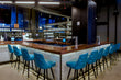 Load image into Gallery viewer, Aurora Bar Stool
