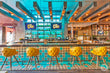 Load image into Gallery viewer, Trenton Bar Stool
