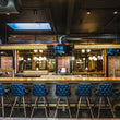 Load image into Gallery viewer, Oak Park Bar Stool
