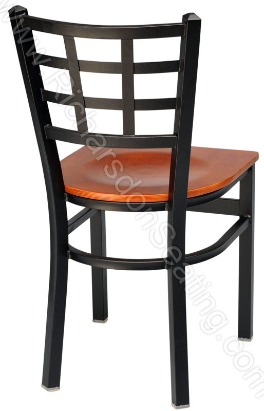 Window Back Cafe Chair | Bar Stools and Chairs