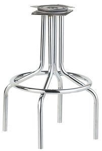 Bar Stool Frames | Replacement Steel Bar Stool Frame | Replacement Frame
