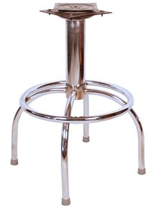 Welded Bar Stool Frame | Welded Stool Frame | Replacement Frames